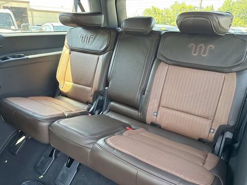 New 2027 Ford Expedition Max King Ranch AWD/4WD image 19
