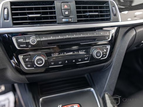 Used 2016 BMW 328i xDrive Sedan AWD/4WD image 28