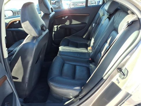 Used 2008 Volvo S80 T6 image 12