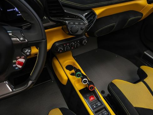 Certified 2015 Ferrari 458 Speciale A image 66