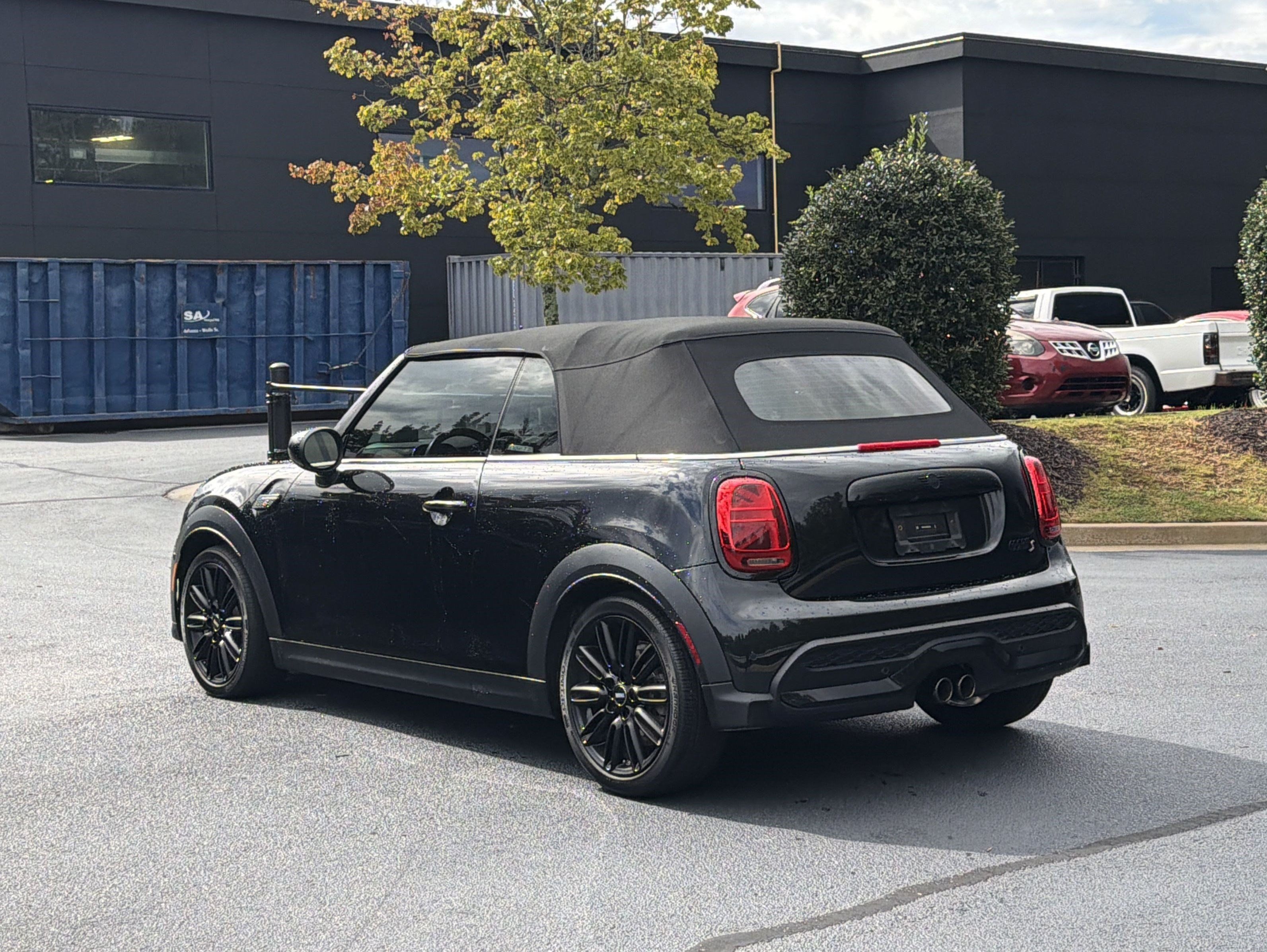 Used 2024 MINI Cooper S FWD image 12