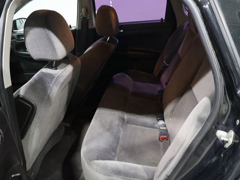Used 2014 Chevrolet Impala Limited LS image 6