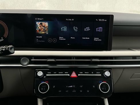 Used 2025 Hyundai Tucson SEL image 26