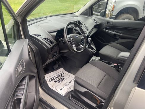 Used 2016 Ford Transit Connect XL FWD image 7