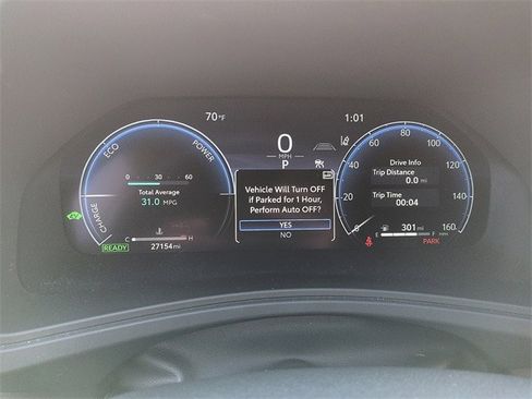 Used 2024 Toyota Grand Highlander Limited image 21