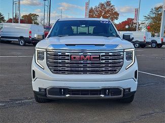 Used 2024 GMC Sierra 1500 Denali w/ Denali Reserve Package video 2