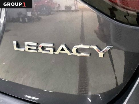 Used 2024 Subaru Legacy Limited image 9