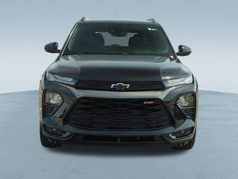 Used 2022 Chevrolet TrailBlazer RS w/ Convenience Package image 2