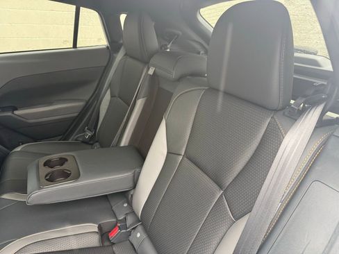 New 2026 Subaru Crosstrek 2.5i Wilderness AWD/4WD image 27