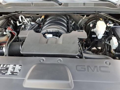 Used 2020 GMC Yukon SLT w/ Open Road Package image 32