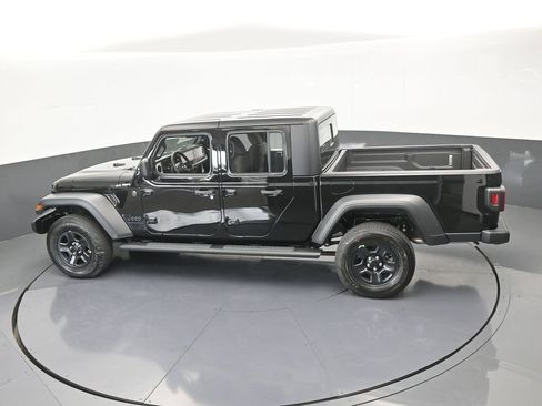 New 2026 Jeep Gladiator Sport image 43
