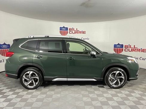 Used 2024 Subaru Forester Touring image 2