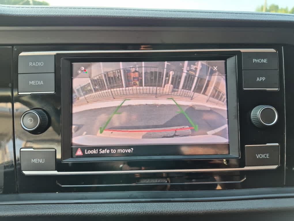 Used 2020 Volkswagen Jetta S FWD image 28