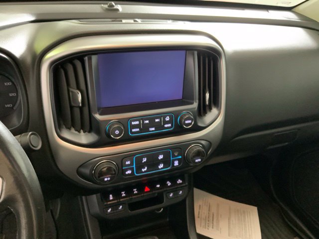 Used 2018 Chevrolet Colorado ZR2 AWD/4WD image 18