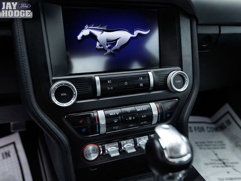 Used 2020 Ford Mustang Premium image 16