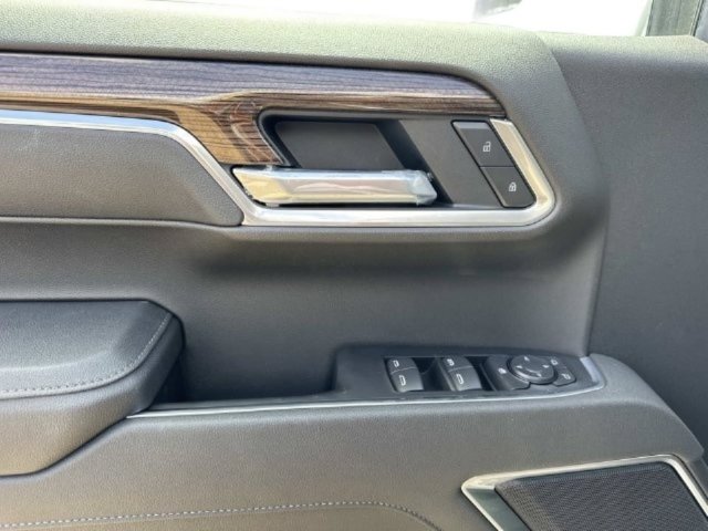 New 2026 Chevrolet Silverado 1500 RST RWD image 24