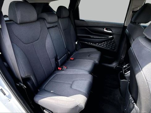 Used 2019 Hyundai Santa Fe SE FWD image 28
