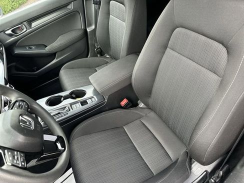 Used 2024 Honda Civic LX image 15
