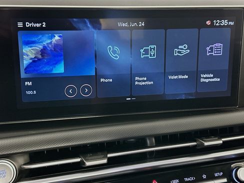 Used 2025 Hyundai Tucson SEL FWD image 21