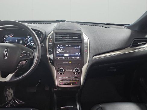 Used 2019 Lincoln MKC Premiere FWD image 20