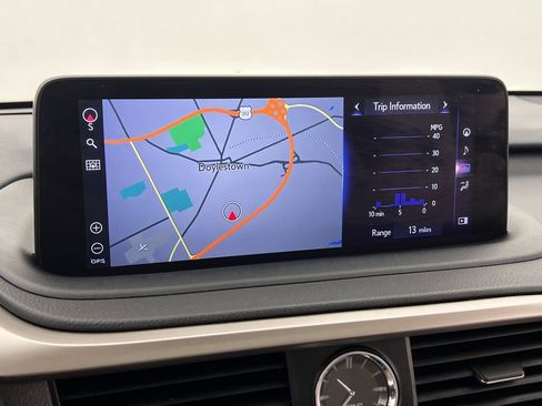 Certified 2021 Lexus RX 350 AWD w/ Premium Package image 3