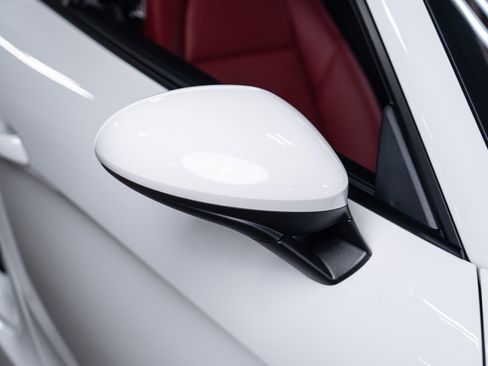 Used 2024 Porsche 718 Cayman S image 71