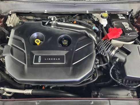 Used 2019 Lincoln MKZ Reserve w/ Reserve Plus Package FWD image 4
