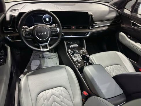 Used 2023 Kia Sportage X-Pro image 18