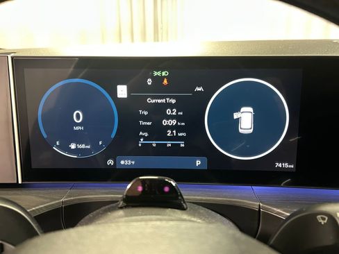 Used 2024 Hyundai Santa Fe Limited image 14