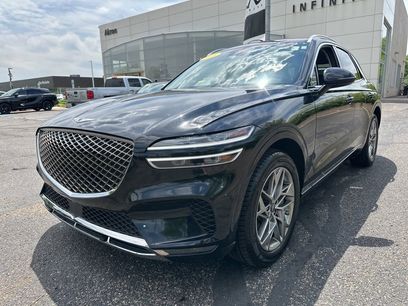 Used 2025 Genesis GV70 2.5T
