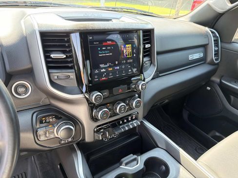 Used 2022 RAM 1500 Big Horn w/ Back Country Package AWD/4WD image 29