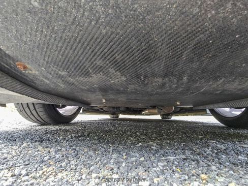 Used 2013 Mitsubishi Lancer Evolution GSR AWD/4WD image 99
