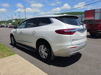 Used 2021 Buick Enclave Essence AWD/4WD video 5