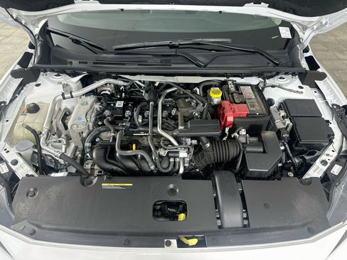 Used 2023 Nissan Sentra SV w/ All-Weather Package FWD image 31