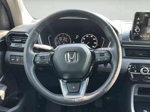 Used 2025 Honda Pilot EX-L image 21