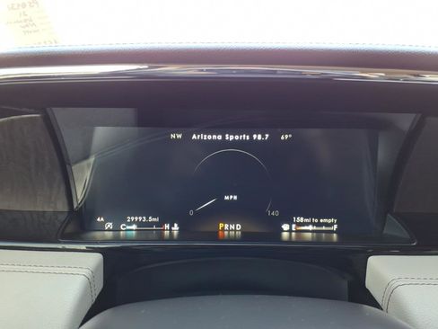 Used 2021 Lincoln Navigator Reserve image 27