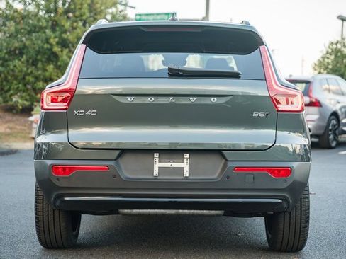 New 2026 Volvo XC40 B5 Ultra w/ Protection Package Premier image 5