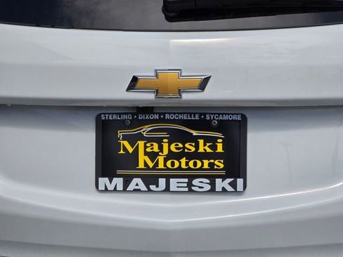 Used 2023 Chevrolet Equinox LT image 13