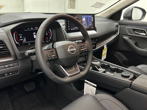 New 2026 Nissan Rogue Platinum w/ Platinum Premium Package AWD/4WD image 18