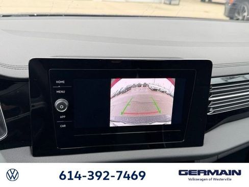 New 2026 Volkswagen Jetta Sport image 25