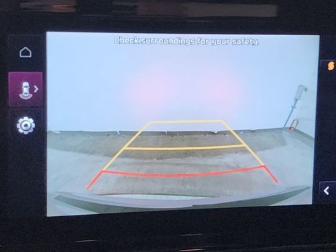 Used 2024 Kia K5 GT-Line w/ GT-Line Premium Package image 35