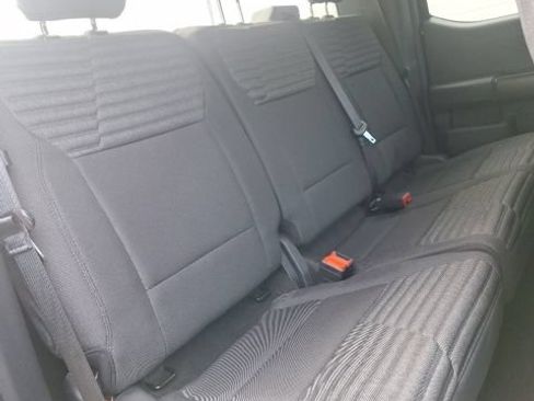 Used 2023 Ford F150 XL w/ STX Appearance Package RWD image 24