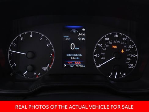 Certified 2024 Toyota Corolla LE image 7