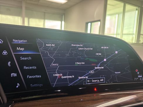 Used 2024 Cadillac Escalade Sport Platinum image 24