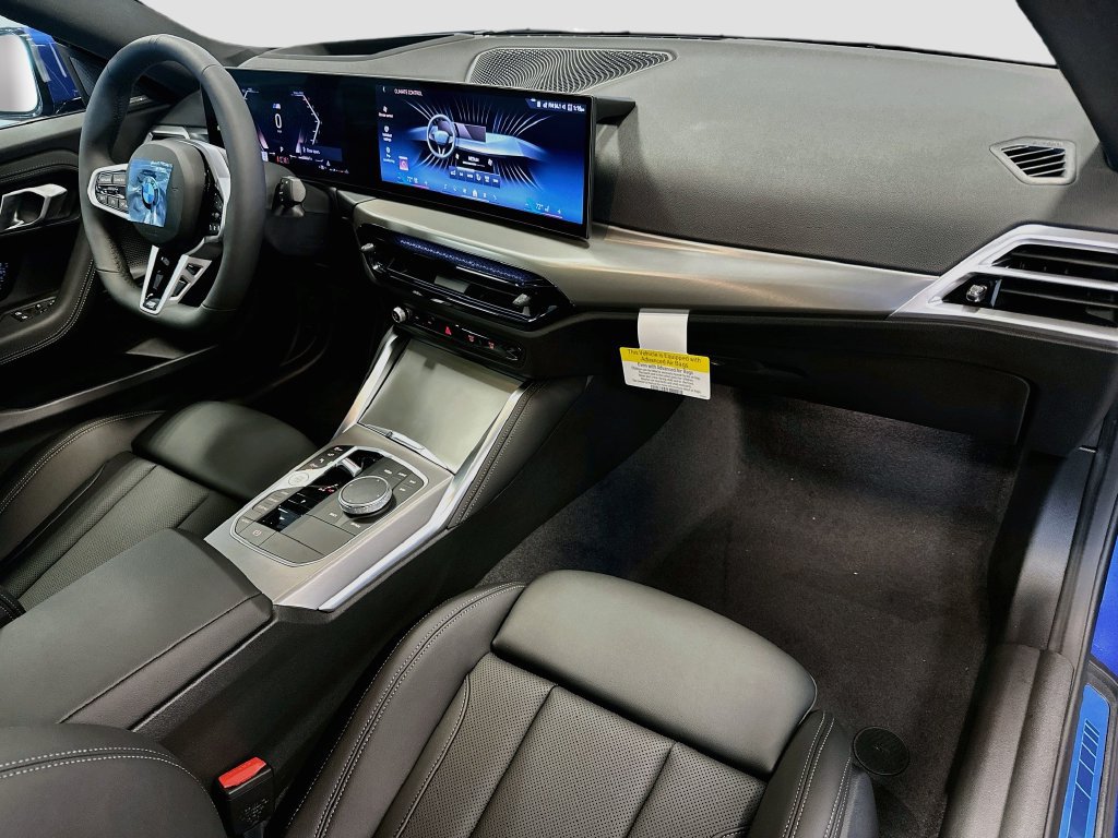 New 2026 BMW 230i xDrive Coupe w/ Premium Package AWD/4WD image 30