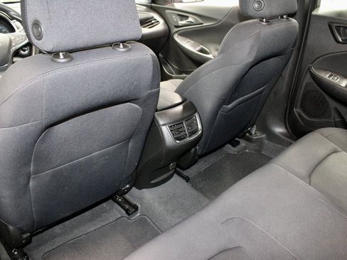 Used 2024 Chevrolet Malibu LT image 21