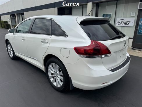 Used 2014 Toyota Venza XLE w/ XLE Premium Package FWD image 7