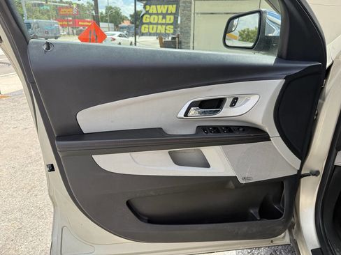 Used 2013 Chevrolet Equinox LTZ FWD image 11