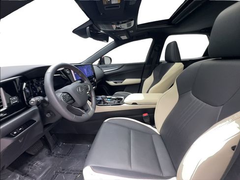 Used 2023 Lexus NX 350 AWD image 20