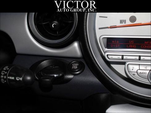 Used 2009 MINI Cooper Clubman Hardtop FWD image 19